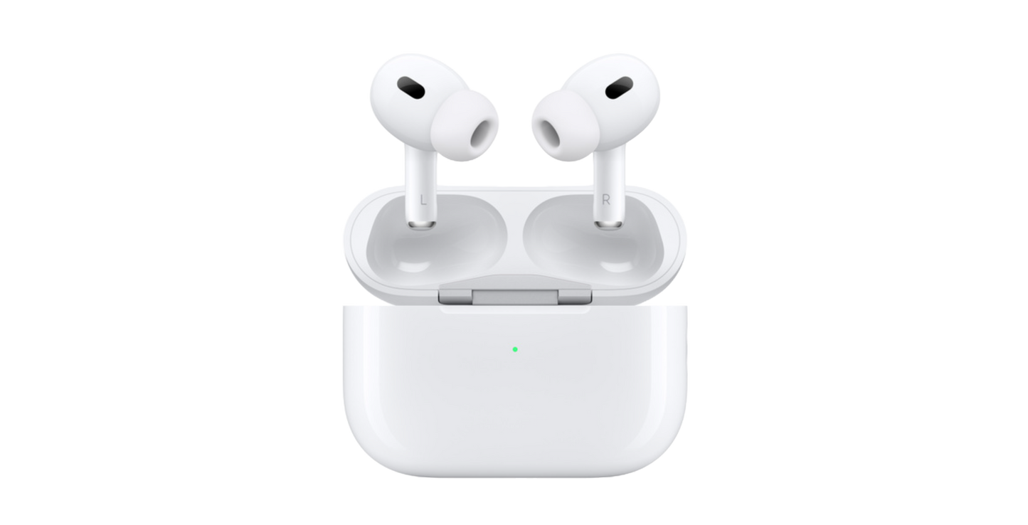Earphones