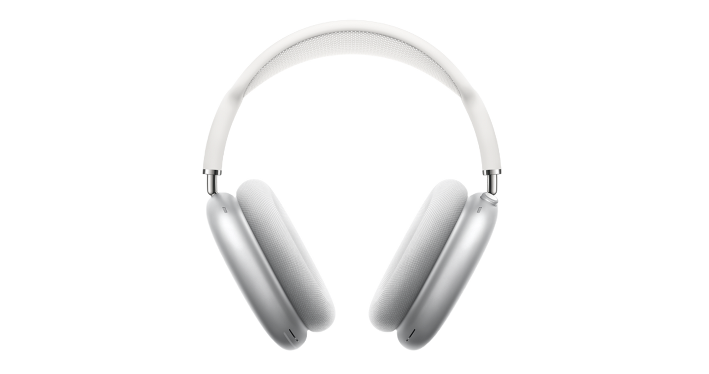 Earphones Max