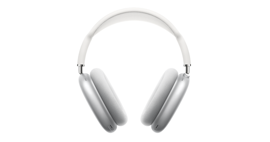 Earphones Max