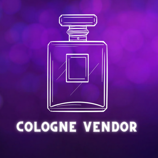 Cologne Vendor